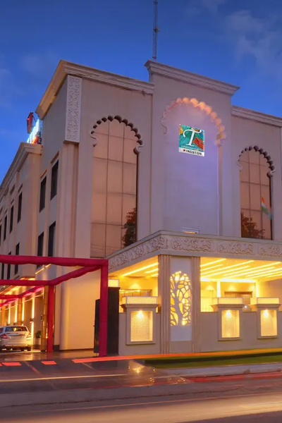 barsana hotel